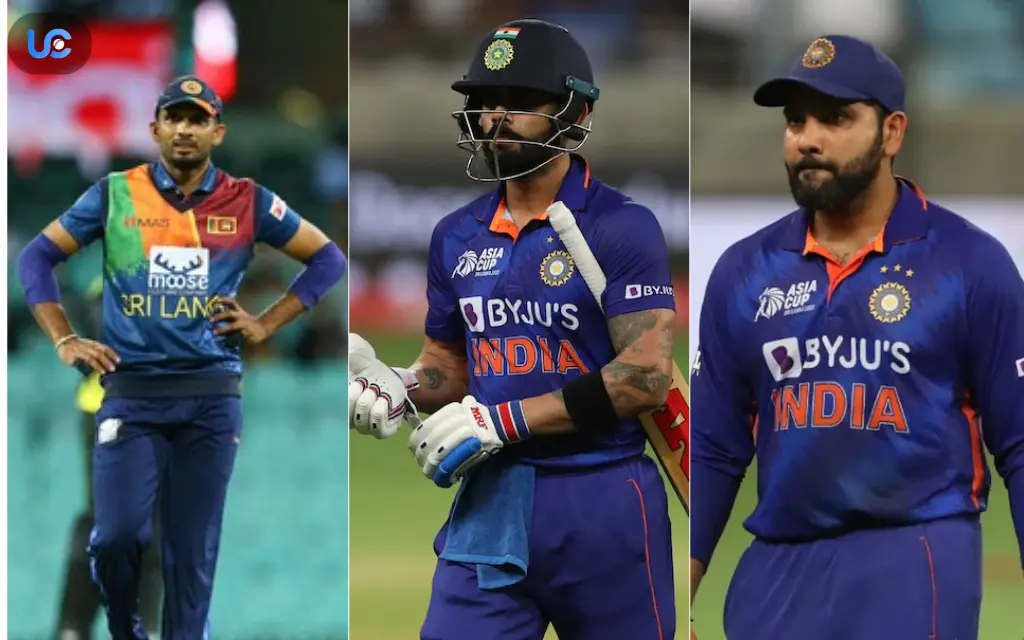 Most Matches as Player in Asia Cup