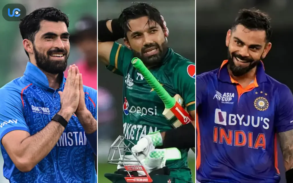 Most Runs in a Single Edition