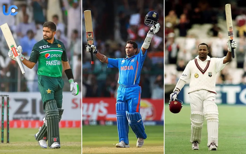 Most Selfish Players in Cricket History