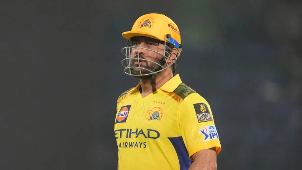 Ms Dhoni Gives a Massive Update Regarding His IPL Future Ms Dhoni IPL