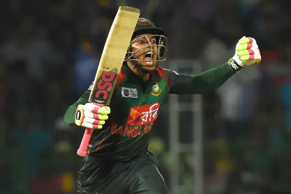 Mushfiqur Rahim – 144 vs Sri Lanka