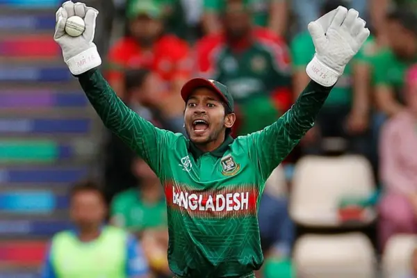 Mushfiqur Rahim