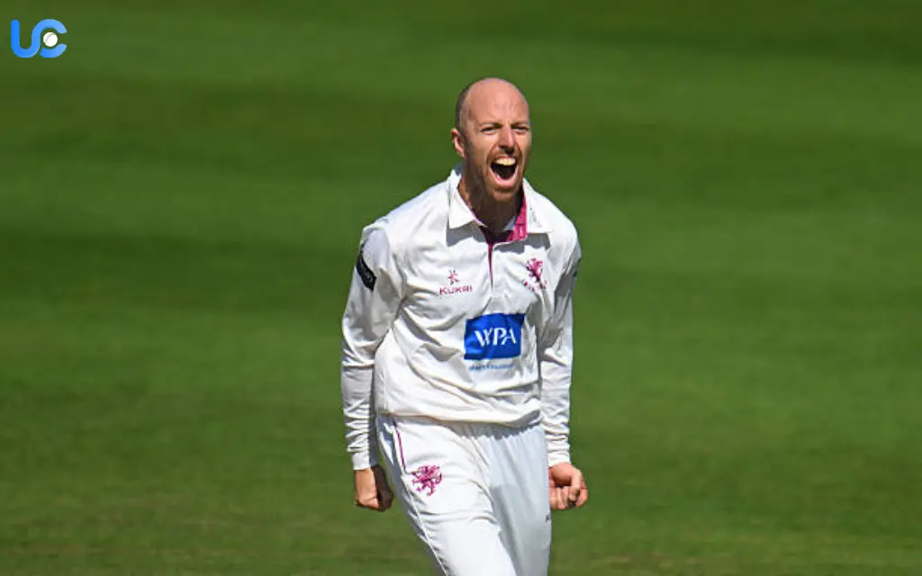Nathan Lyon Names Jack Leach as England’s Best Spinner Ahead In 5the Test vs India Nathan Lyon Names Jack Leach as England's Best Spinner
