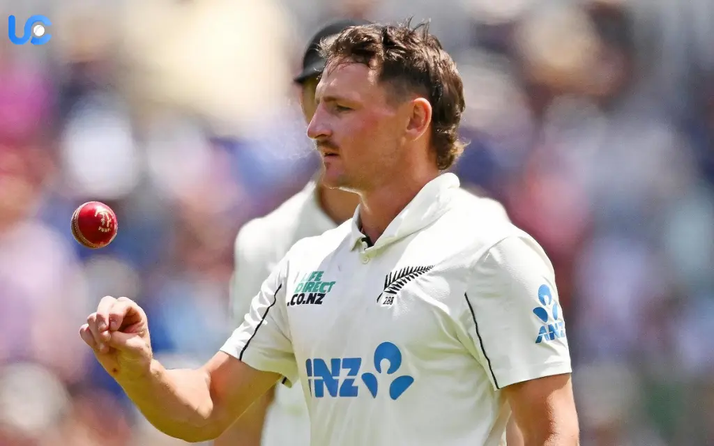 Nathan Smith gets ruled out 