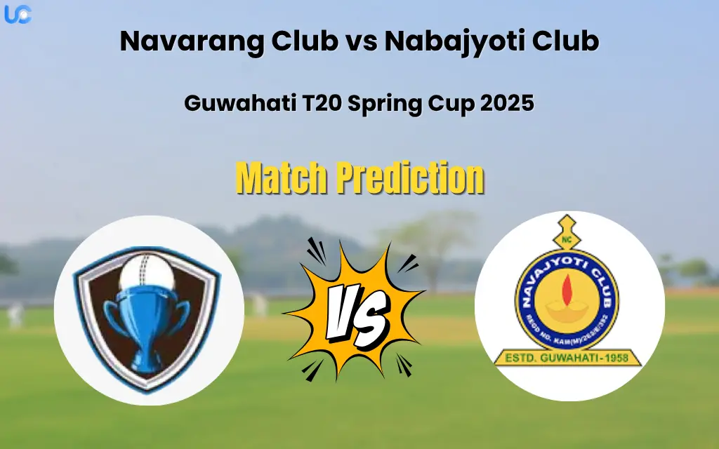 Navarang Club vs Nabajyoti Club Match Prediction