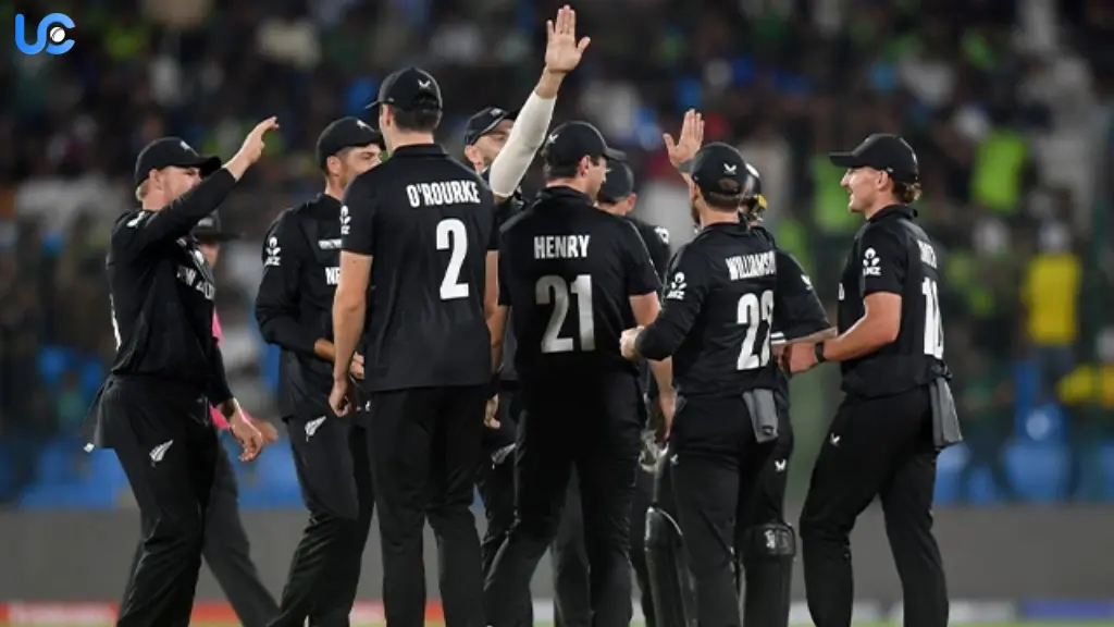 New Zealand Faces Major Injury