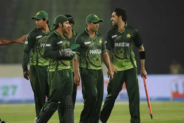 Pakistan vs Bangladesh