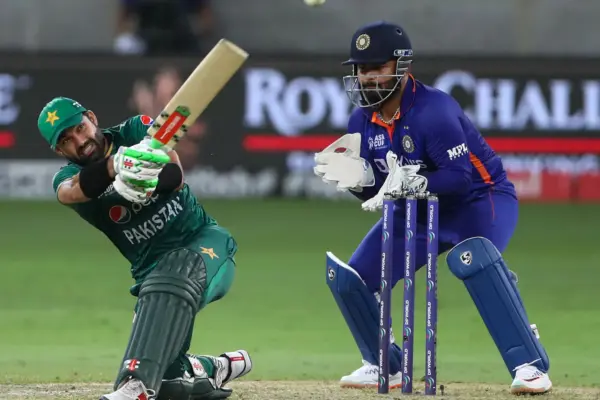 Pakistan beats India