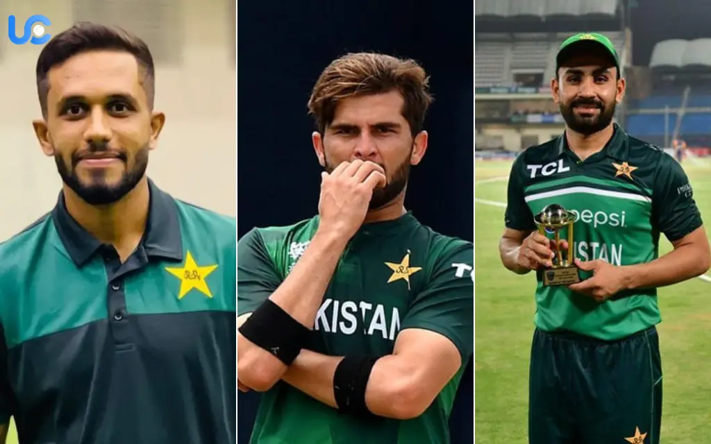 Players Might Be Dropped from Pakistan’s Team