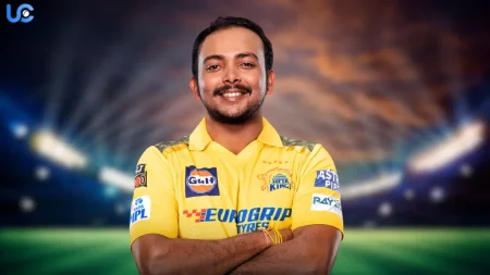 Prithvi Shaw CSK