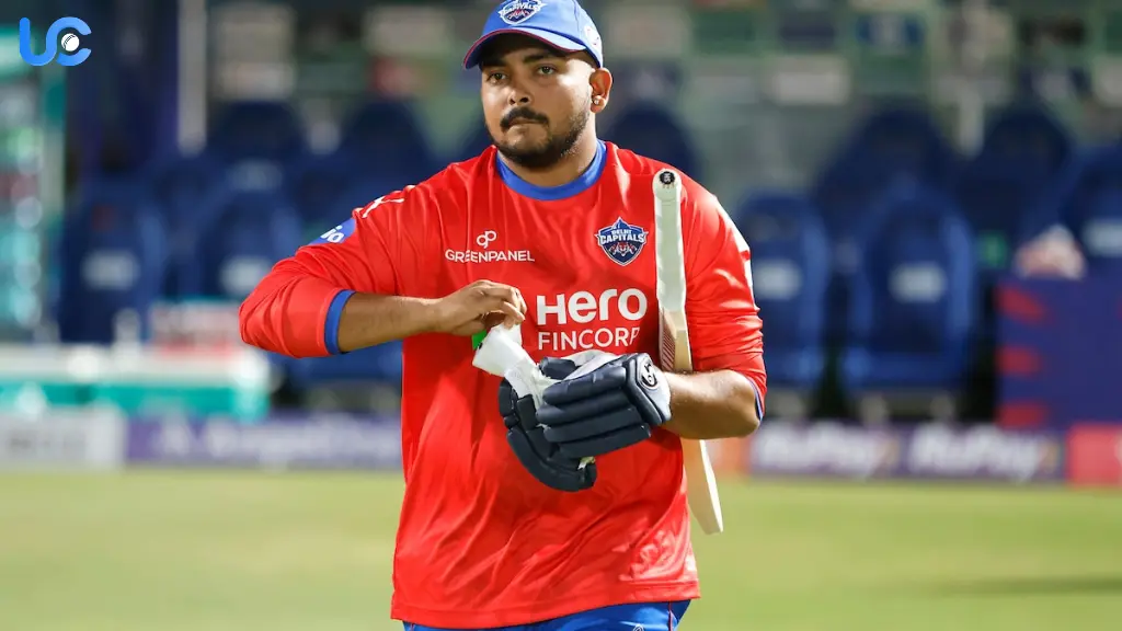 Prithvi Shaw Comeback: Will Domestic Performances Earn Him a Spot? Selector Speaks Prithvi Shaw Comeback