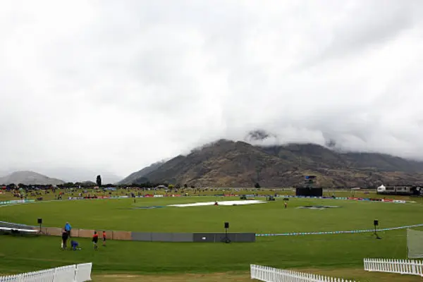 Queenstown Events Centre – Queenstown, New Zealand