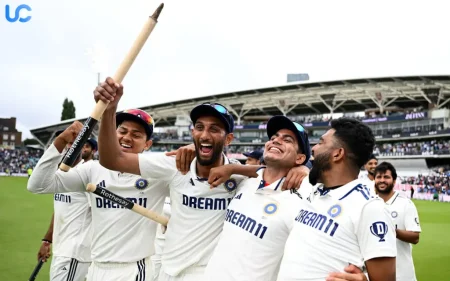 Questions That Lie In Front Of Team India
