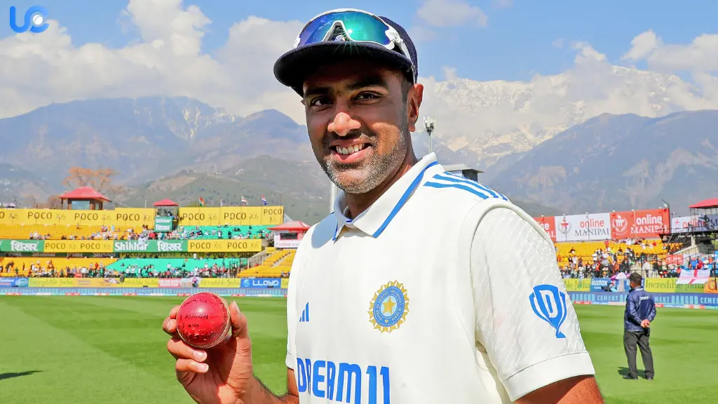 R Ashwin Makes a Massive Revelation Regarding His Retirement R Ashwin Retirement