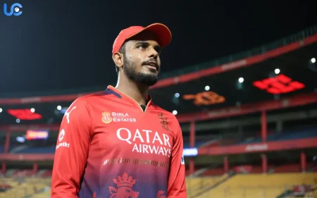 Rajasthan High Court Rejects Interim Bail Plea of RCB’s Yash Dayal in Minor Rape Case Rajasthan High Court refuses to grant Yash Dayal