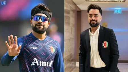 Rashid Khan Net Worth