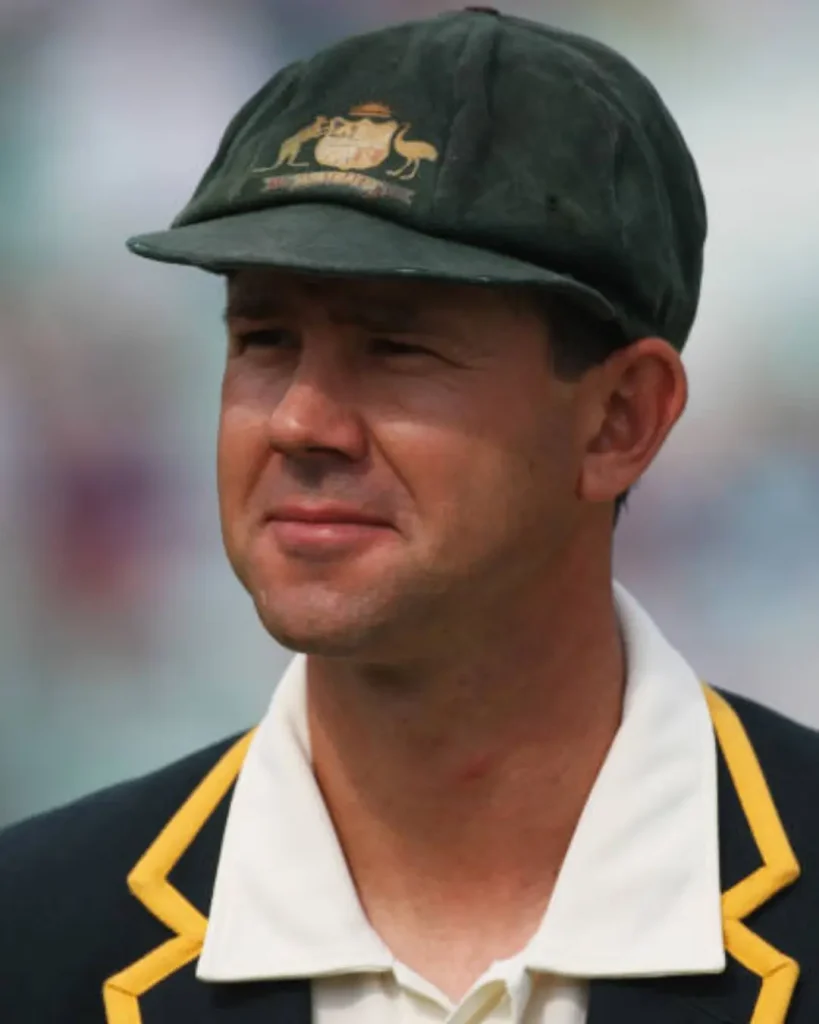 Ricky Ponting