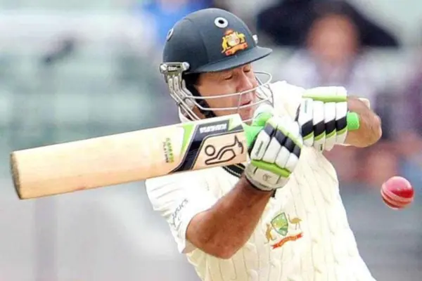 Ricky Ponting