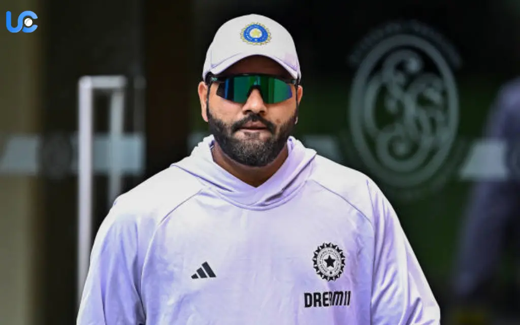 Rohit Sharma Forced To Quit Test Cricket