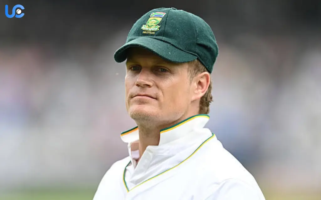 Ryan Rickelton Aims to Cement Opening Role