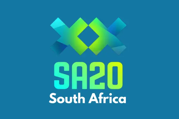 SA20 – South Africa