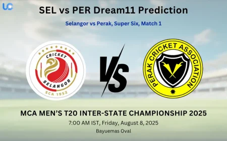 SEL vs PER Dream11 Prediction