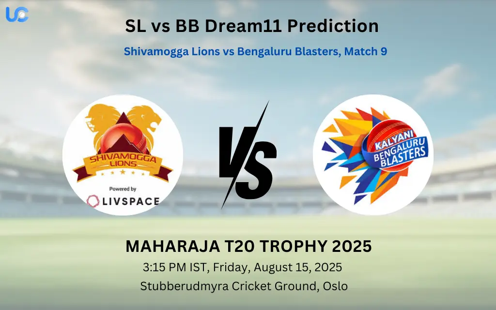 SL vs BB Dream11 Prediction