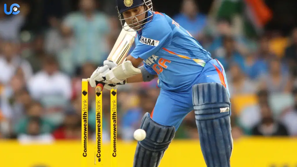 Sachin Tendulkar Names His Most Cherished Innings