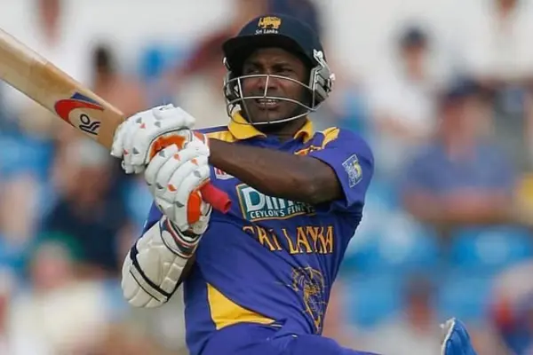 Sanath Jayasuriya (Sri Lanka)