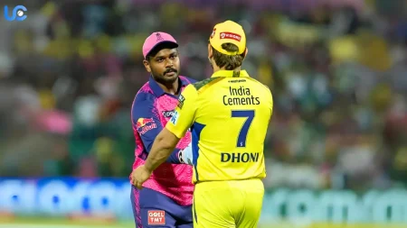 Sanju Samson Trade Deal With CSK Called Off