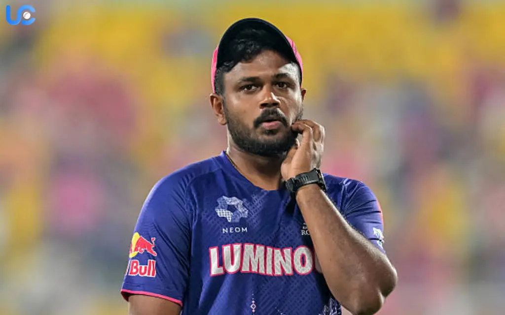 Sanju Samson to Stay with RR, No CSK Trade Planned