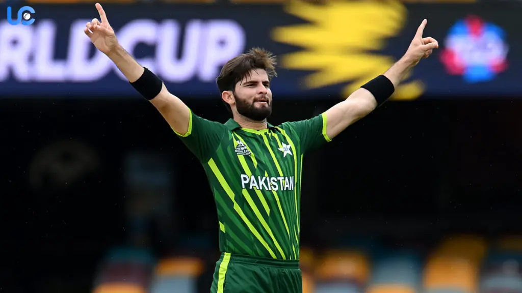 Shaheen Afridi Slams Babar Azam, Rizwan Following Asia Cup Exclusion Shaheen Afridi