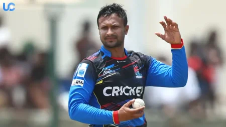 Shakib Al Hasan achieves this elusive milestone in T20 cricket