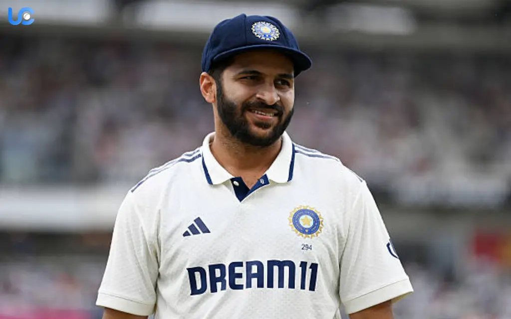 Duleep Trophy 2025: Shardul Thakur Ready to Make the Most of the Opportunity Shardul Thakur Ready to Make the Most of the Opportunity