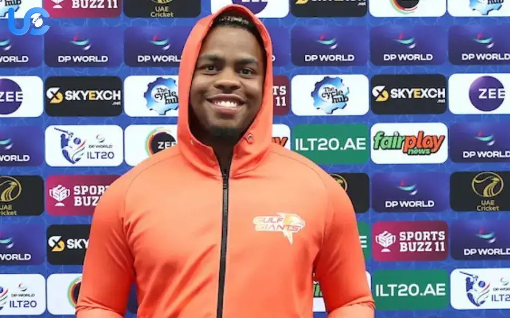 Shimron Hetmyer Joins Desert Vipers as Wild Card for ILT20 2025 Shimron Hetmyer Joins Desert Vipers as Wild Card