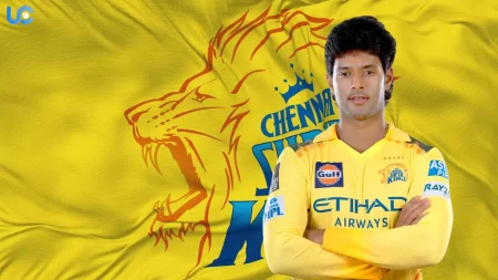 Shivam Dube Net Worth 2025