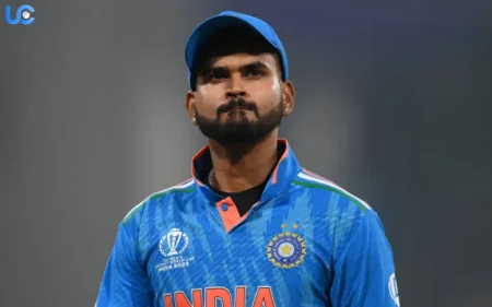 Shreyas Iyer Likely to Return for Asia Cup 2025 and West Indies Tests After Injury Comeback Shreyas Iyer Likely to Return to India’s