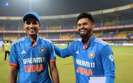 Asia Cup 2025: Shubman Gill & Jaiswal Likely Dropped, Jitesh Sharma and Shreyas Iyer Set for Comeback Shubman Gill & Jaiswal Likely Dropped, Jitesh Sharma and Shreyas Iyer Set for Comeback