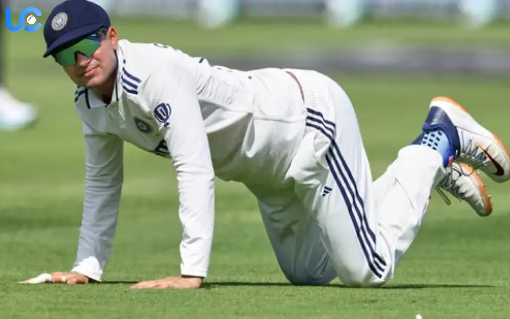 Shubman Gill To Miss Duleep Trophy