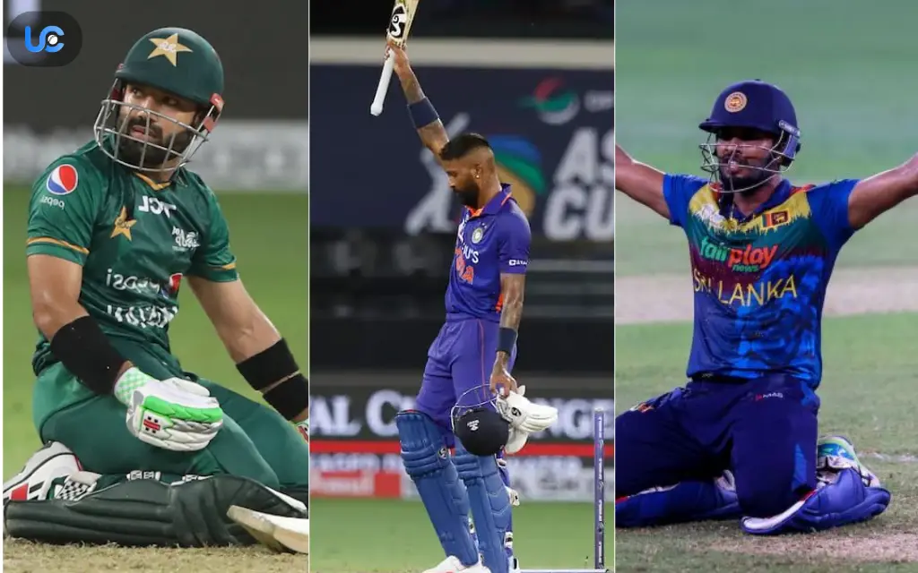 Smallest Victory Margins by Balls