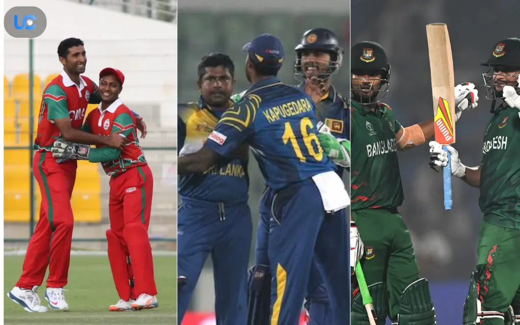 Smallest victory margin