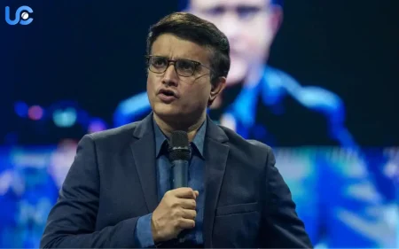 Sourav Ganguly Likely to Become Next CAB President – Latest Updates Sourav Ganguly Likely to Become Next CAB President