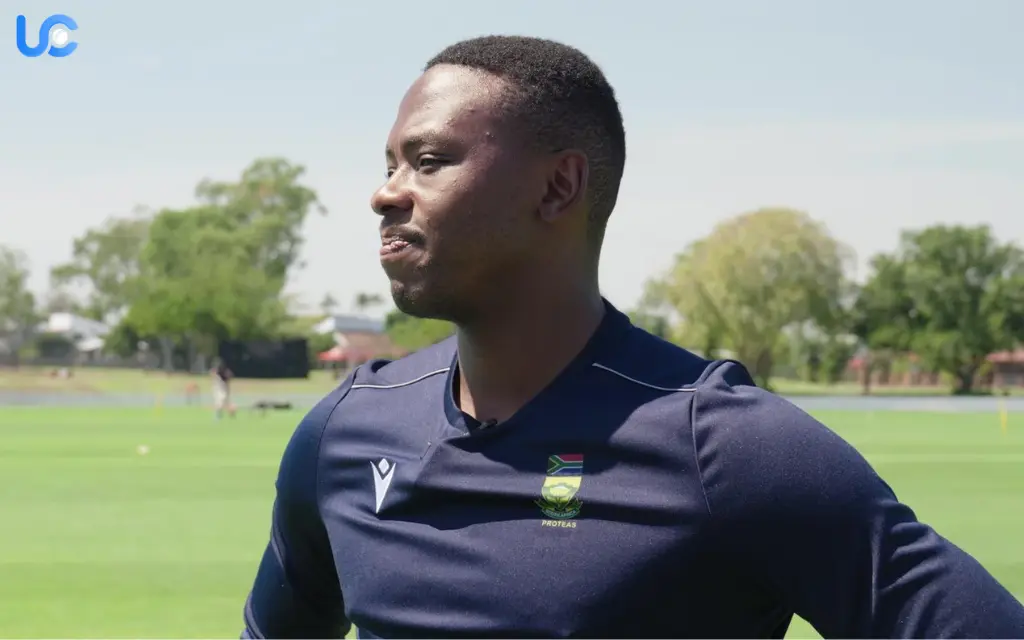 South Africa Must Forget WTC Win, Says Kagiso Rabada