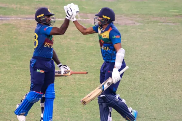 Sri Lanka vs Bangladesh