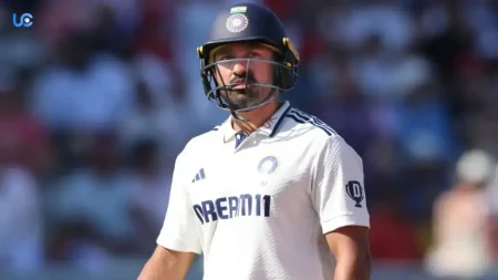 Karun Nair Set to Be Replaced After England Struggles – Who Takes His Spot? Star player to replace Karun Nair after England failure