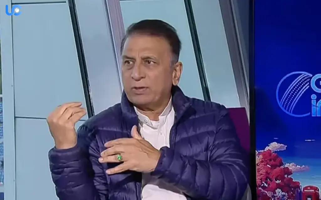 Sunil Gavaskar drops a massive statement regarding technical flaw of Yashasvi Jaiswal