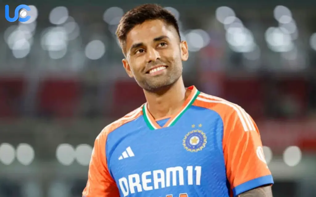 Suryakumar Yadav Japan Visit Sparks Speculation