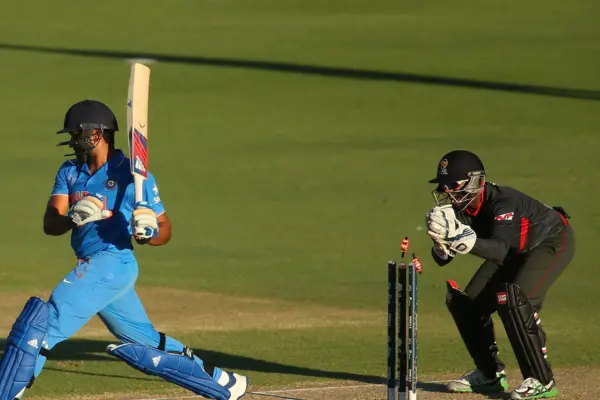 Swapnil Patil (India)-2016