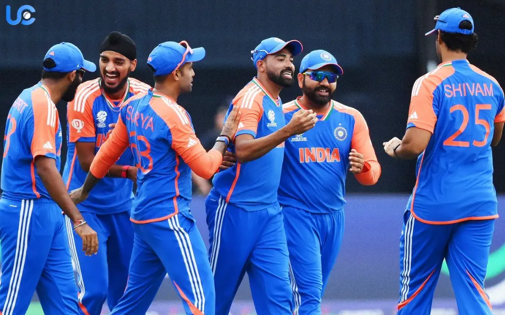 India’s Upcoming Cricket Schedule 2025: Next Match, Asia Cup Fixtures & Full Tour List Team India Playing Next