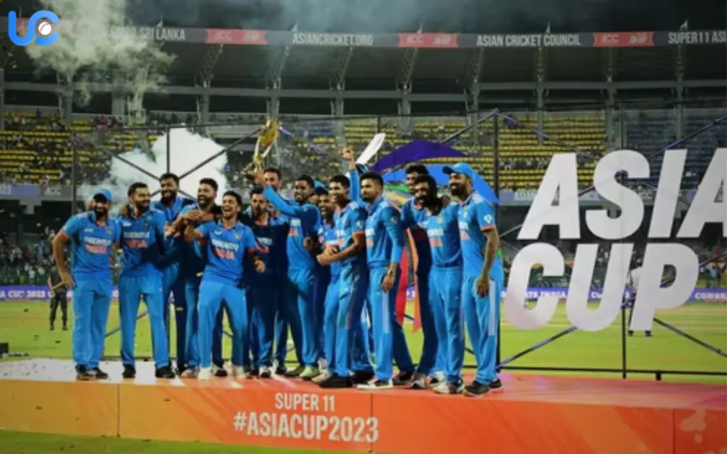 Team India's Top matches in Asia Cup 